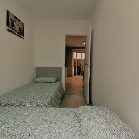 Apartamento Breogan Coruna A Coruña Kültér fotó
