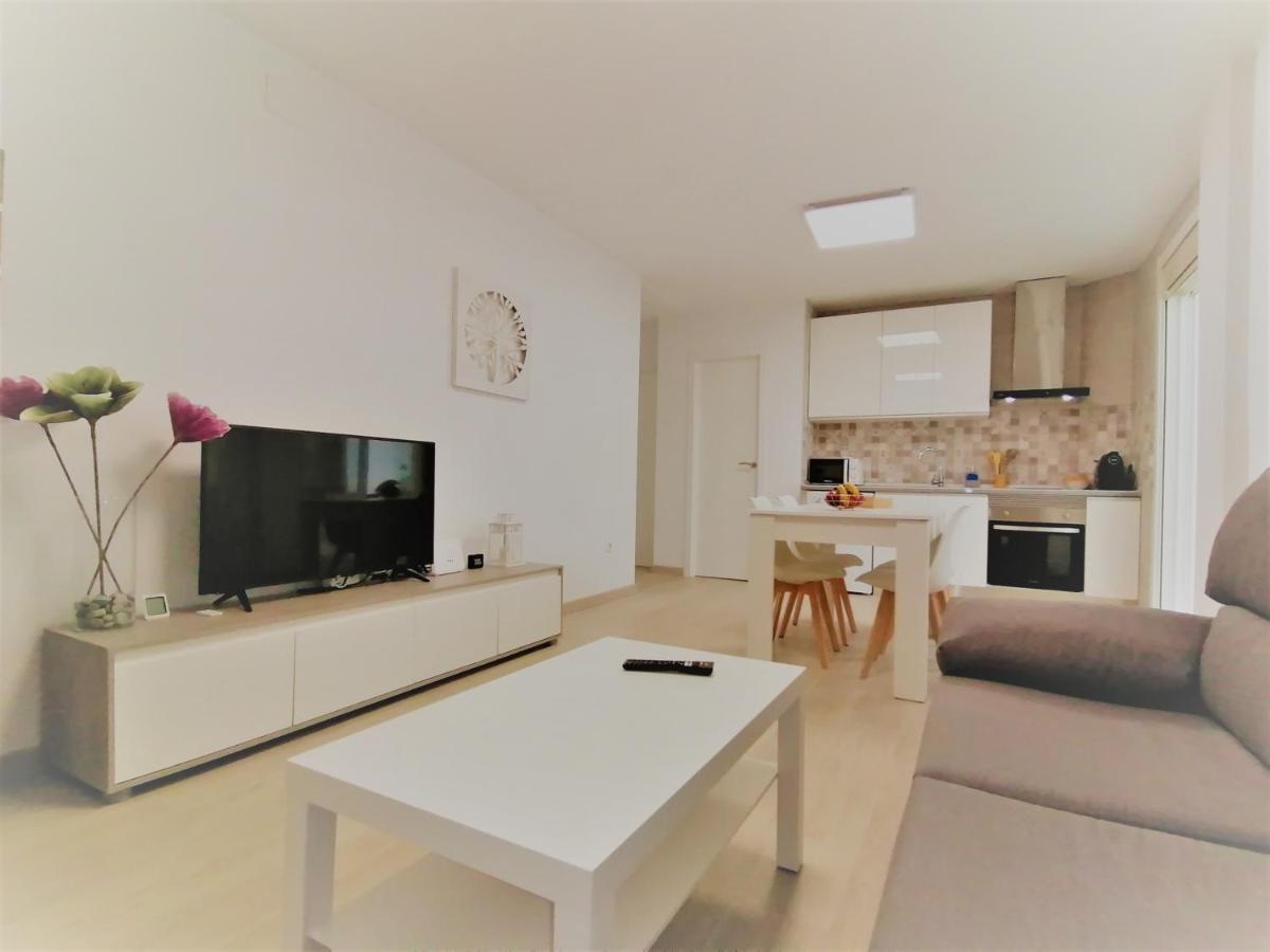 Apartamento Breogan Coruna A Coruña Kültér fotó