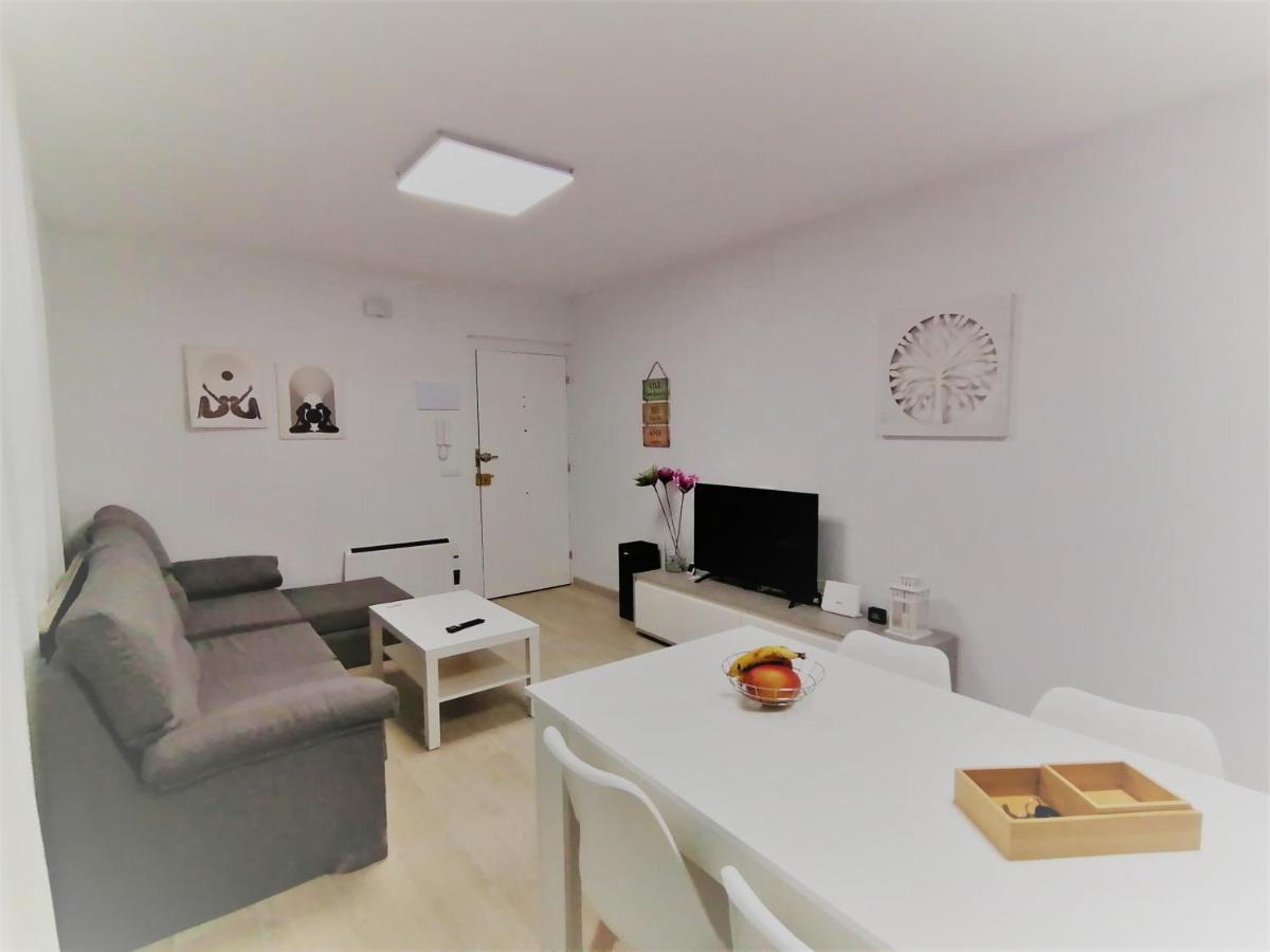 Apartamento Breogan Coruna A Coruña Kültér fotó