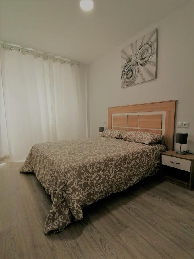 Apartamento Breogan Coruna A Coruña Kültér fotó