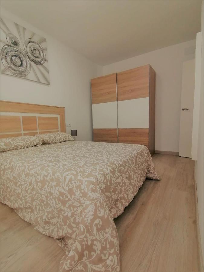 Apartamento Breogan Coruna A Coruña Kültér fotó